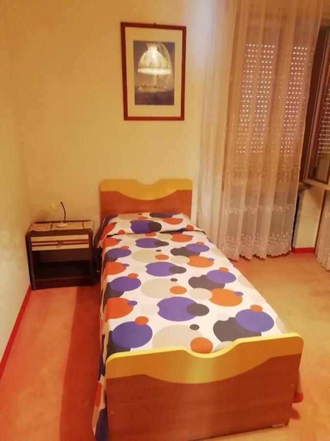 Alloggio Cristina Valdobbiadene Εξωτερικό φωτογραφία