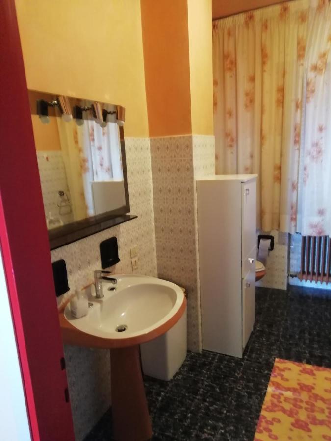 Alloggio Cristina Valdobbiadene Εξωτερικό φωτογραφία