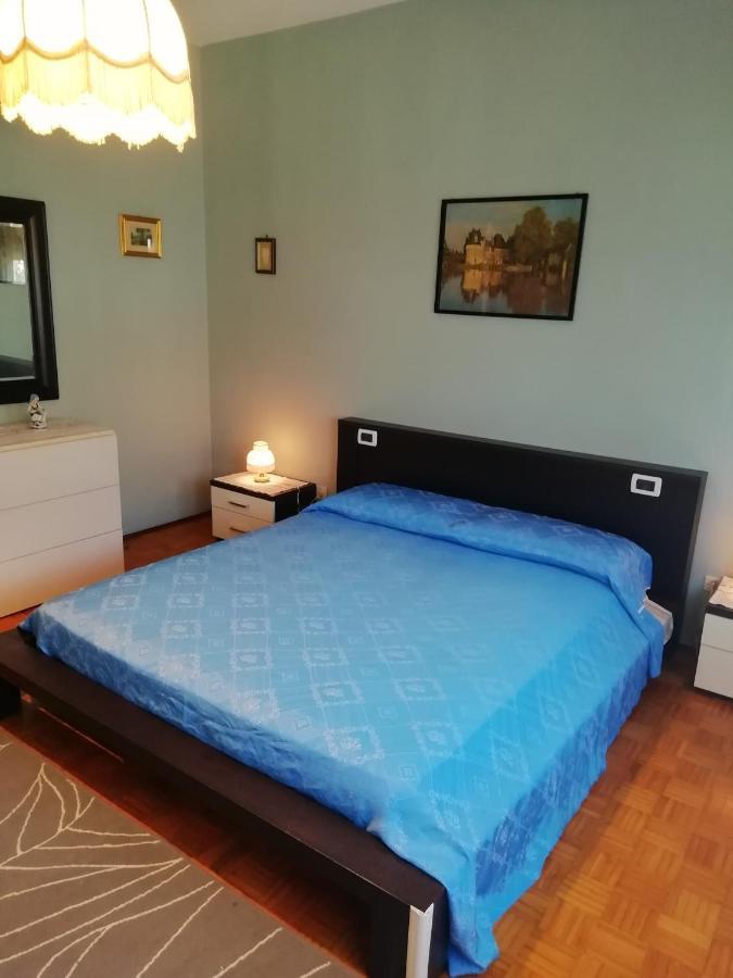 Alloggio Cristina Valdobbiadene Εξωτερικό φωτογραφία
