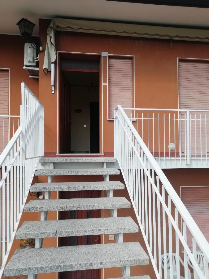 Alloggio Cristina Valdobbiadene Εξωτερικό φωτογραφία