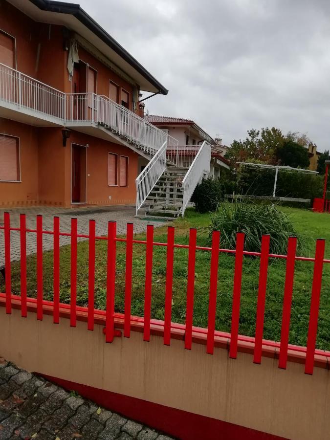 Alloggio Cristina Valdobbiadene Εξωτερικό φωτογραφία