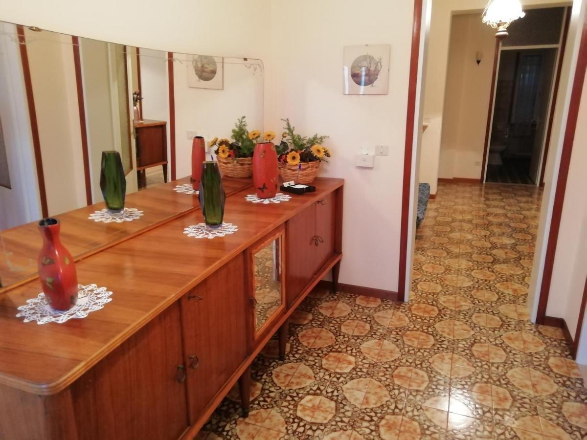 Alloggio Cristina Valdobbiadene Εξωτερικό φωτογραφία
